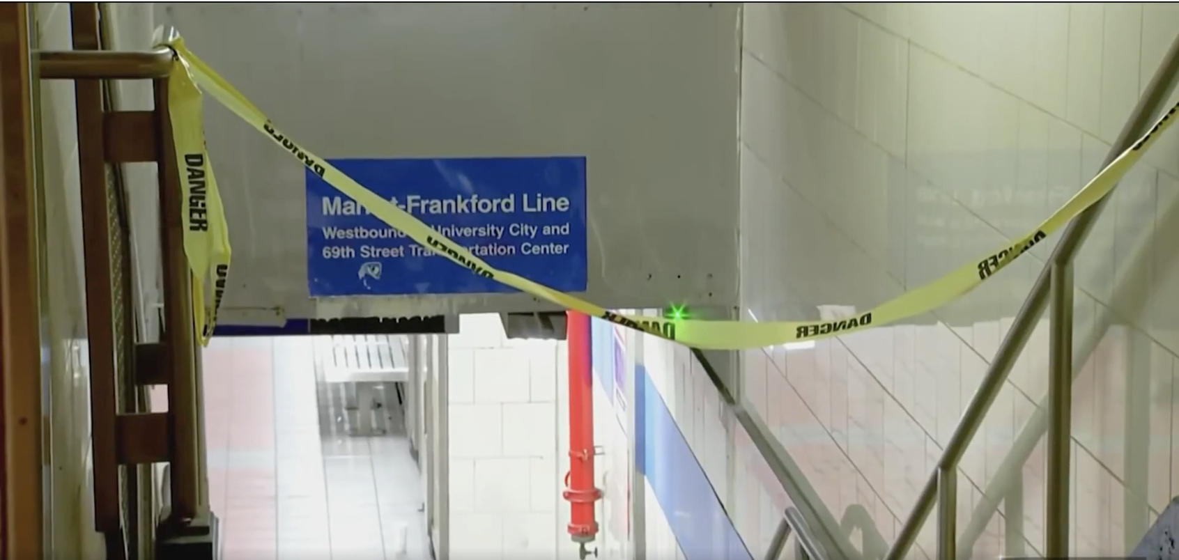 Teen dies after SEPTA station shooting, 2 other teens charged