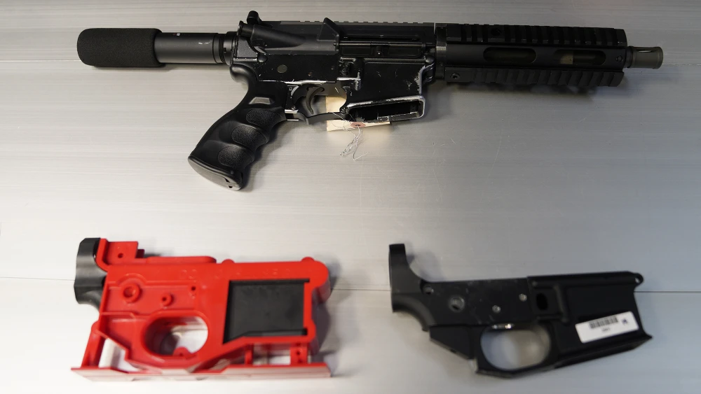 Philadelphia’s ban on 3D-printed firearm parts