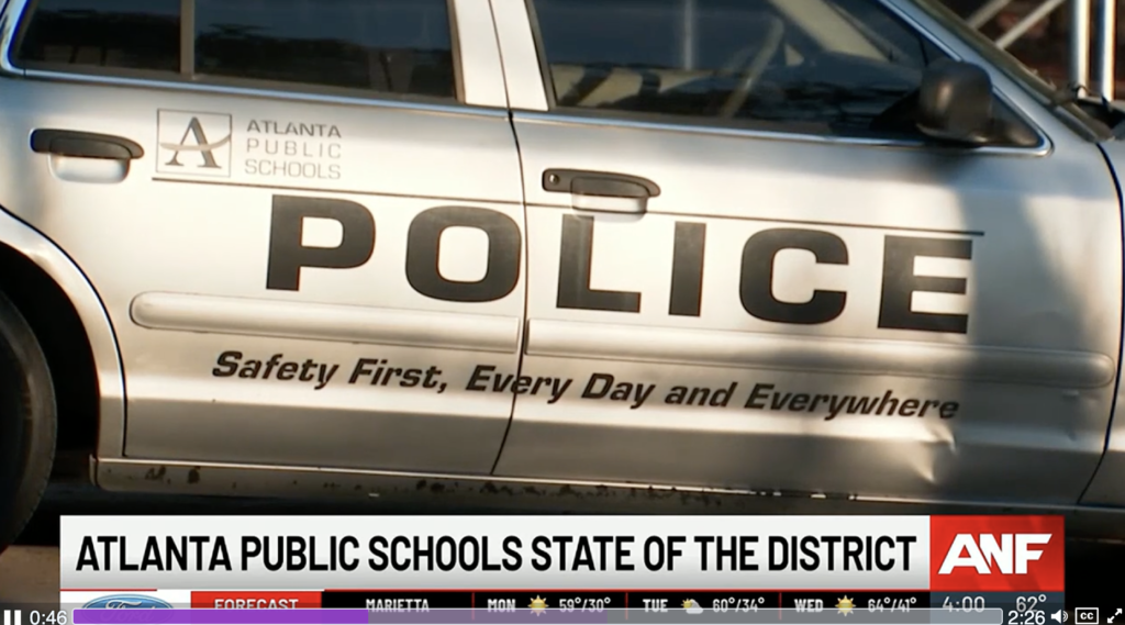 Atlanta Public Schools address recent shooting, safety during State of the District